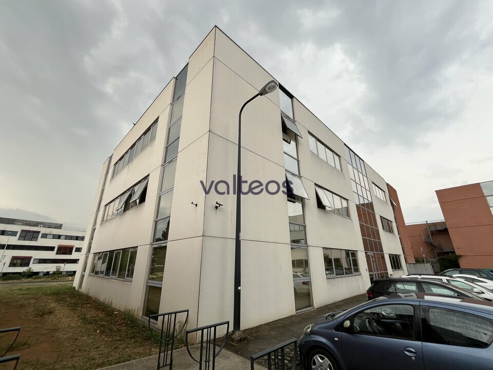 REXIM - Bureau - Haute-Garonne - Colomiers - 11