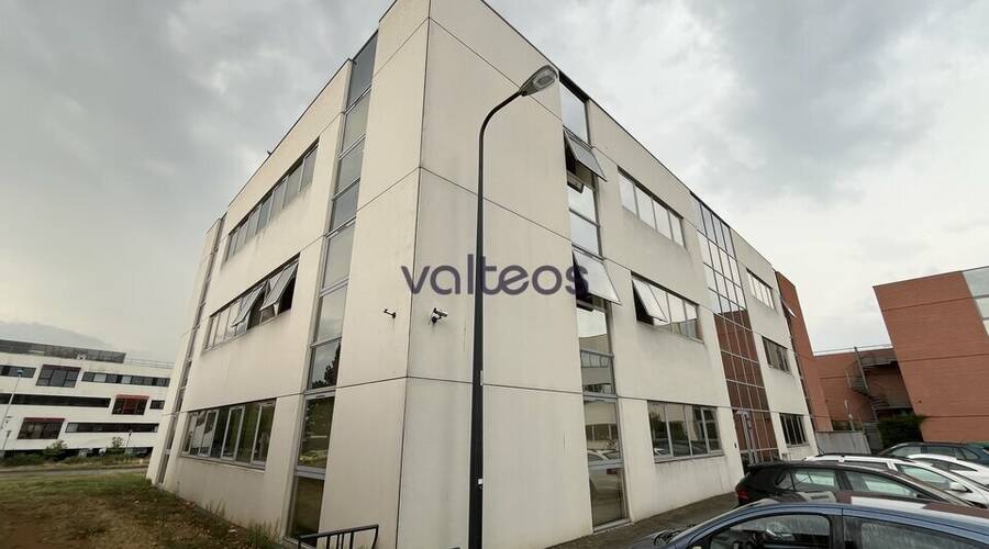 REXIM - Bureau - Haute-Garonne - Colomiers - 11