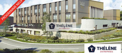 REXIM - Local d'activités - Hérault - Villeneuve-lès-Maguelone - 1