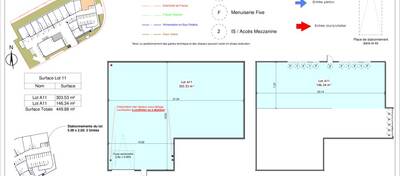REXIM - Local d'activités - Hérault - Villeneuve-lès-Maguelone - 15
