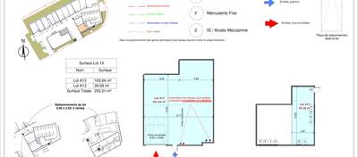 REXIM - Local d'activités - Hérault - Villeneuve-lès-Maguelone - 17