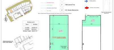 REXIM - Local d'activités - Hérault - Villeneuve-lès-Maguelone - 6