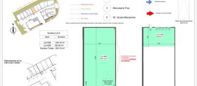 REXIM - Local d'activités - Hérault - Villeneuve-lès-Maguelone - 10