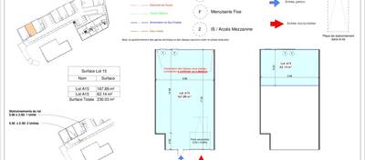 REXIM - Local d'activités - Hérault - Villeneuve-lès-Maguelone - 19