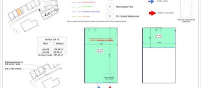 REXIM - Local d'activités - Hérault - Villeneuve-lès-Maguelone - 20