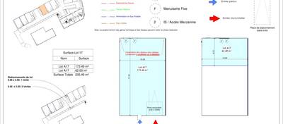 REXIM - Local d'activités - Hérault - Villeneuve-lès-Maguelone - 21