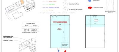 REXIM - Local d'activités - Hérault - Villeneuve-lès-Maguelone - 24
