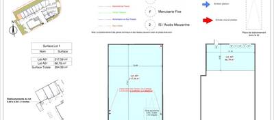 REXIM - Local d'activités - Hérault - Villeneuve-lès-Maguelone - 4