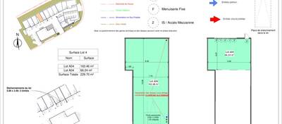 REXIM - Local d'activités - Hérault - Villeneuve-lès-Maguelone - 7