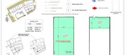 REXIM - Local d'activités - Hérault - Villeneuve-lès-Maguelone - 11