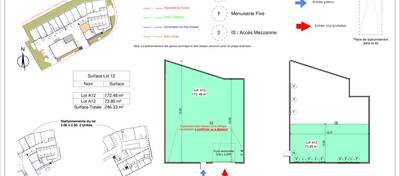 REXIM - Local d'activités - Hérault - Villeneuve-lès-Maguelone - 15