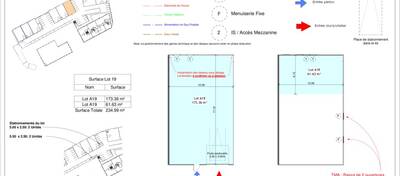 REXIM - Local d'activités - Hérault - Villeneuve-lès-Maguelone - 22