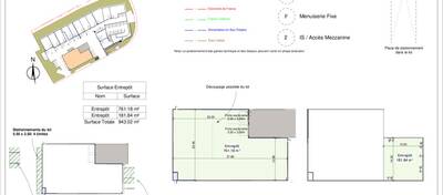 REXIM - Local d'activités - Hérault - Villeneuve-lès-Maguelone - 24