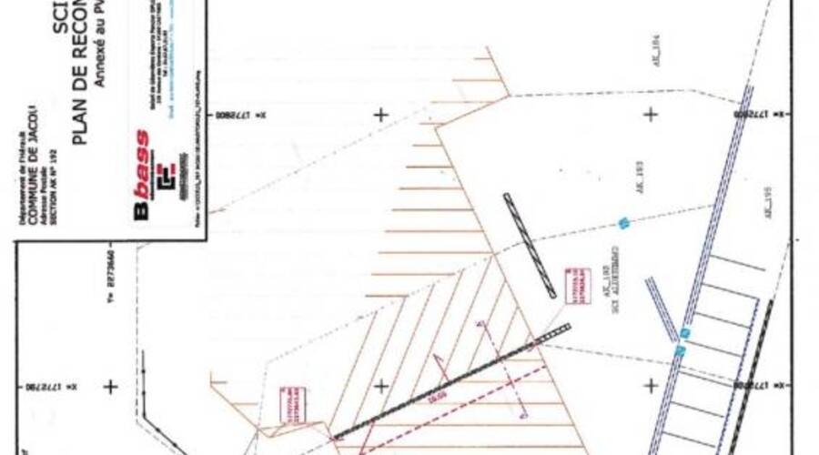 REXIM - Local commercial - Hérault - Jacou - 5