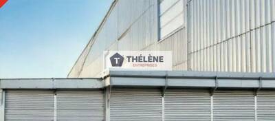 REXIM - Local commercial - Hérault - Jacou - 2