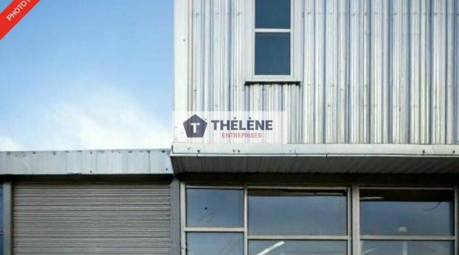 REXIM - Local commercial - Hérault - Jacou - 3