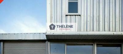 REXIM - Local commercial - Hérault - Jacou - 3