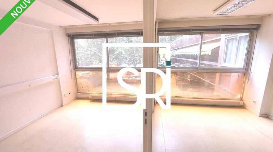 REXIM - Bureau - Puy-de-Dôme - Clermont-Ferrand - 10