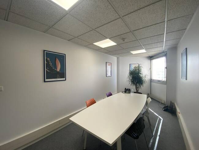 REXIM - Bureau - Loire-Atlantique - Nantes - 1