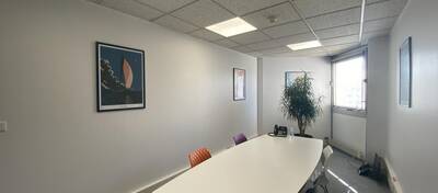 REXIM - Bureau - Loire-Atlantique - Nantes - 1