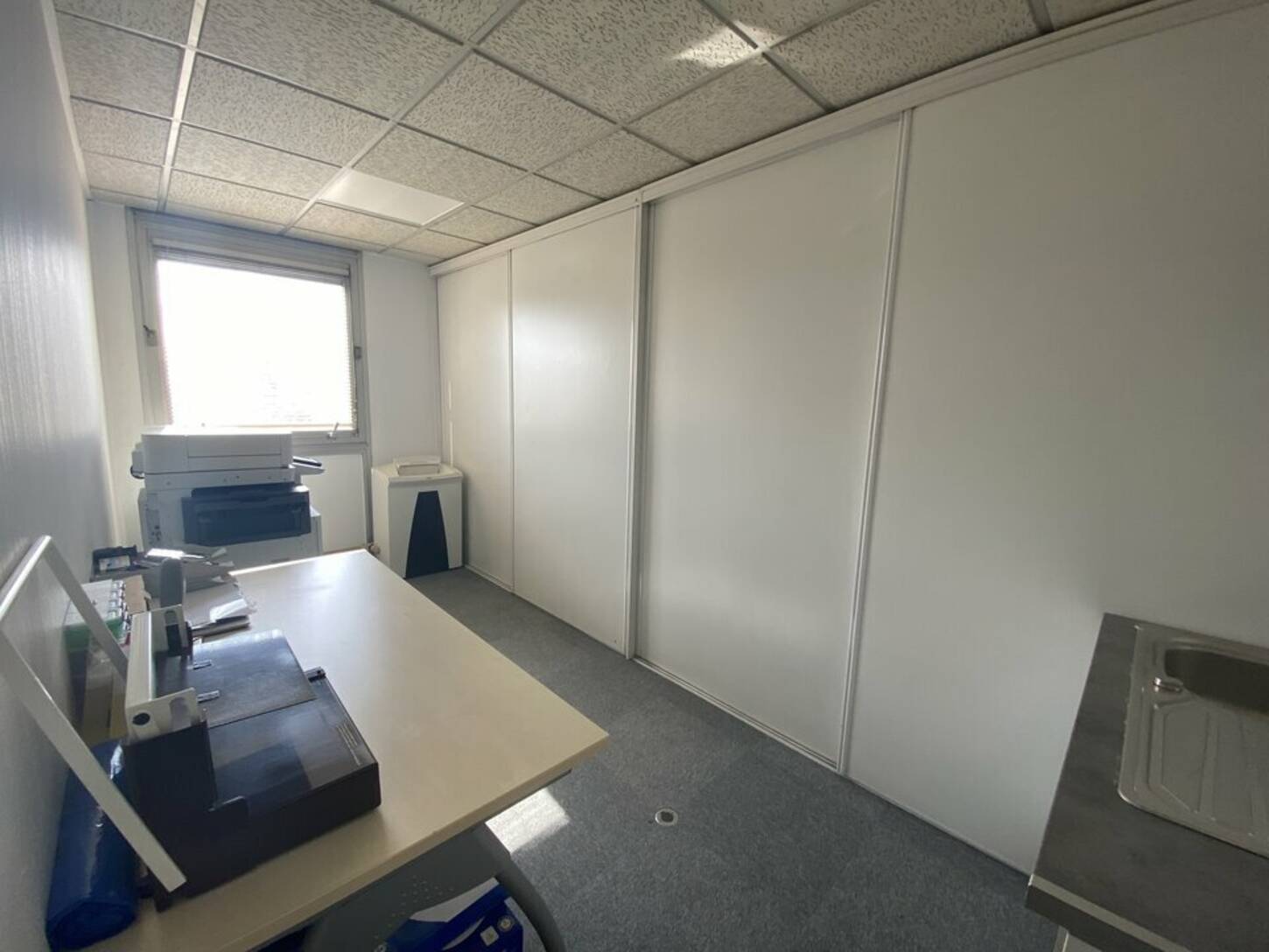 REXIM - Bureau - Loire-Atlantique - Nantes - 2