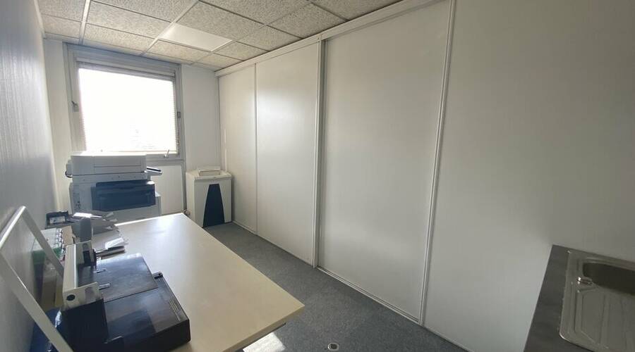 REXIM - Bureau - Loire-Atlantique - Nantes - 2