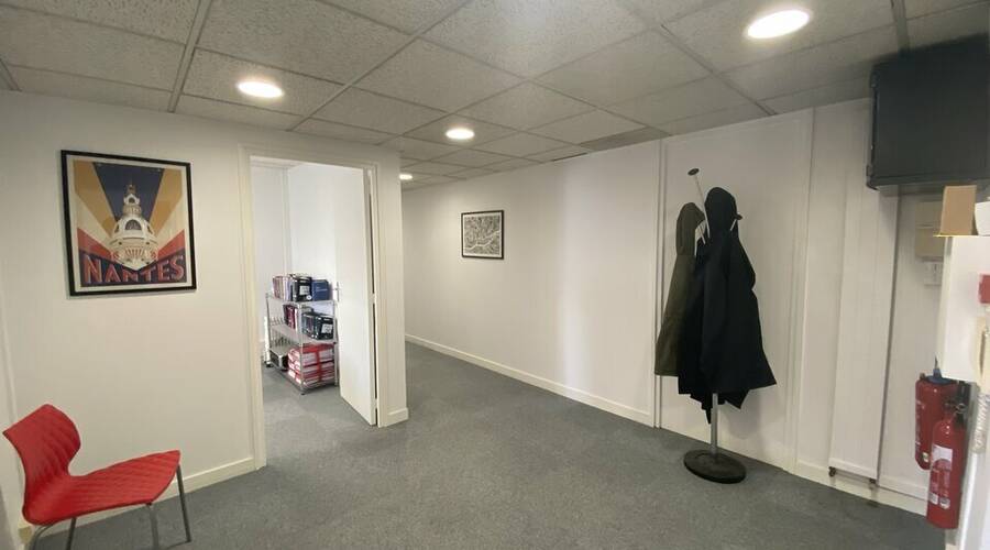 REXIM - Bureau - Loire-Atlantique - Nantes - 3