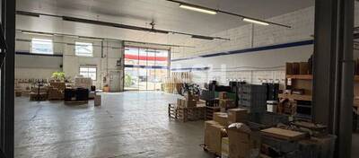 REXIM - Local d'activités - Rhône - Lyon - 2