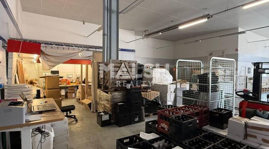 REXIM - Local d'activités - Rhône - Lyon - 3