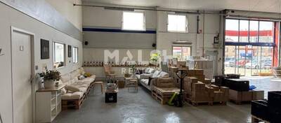 REXIM - Local d'activités - Rhône - Lyon - 5