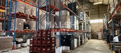 REXIM - Local d'activités - Rhône - Lyon - 7