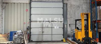 REXIM - Local d'activités - Rhône - Lyon - 9