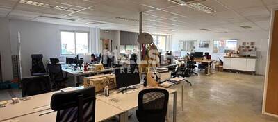 REXIM - Local d'activités - Rhône - Lyon - 11