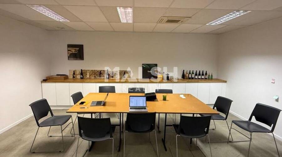 REXIM - Local d'activités - Rhône - Lyon - 12