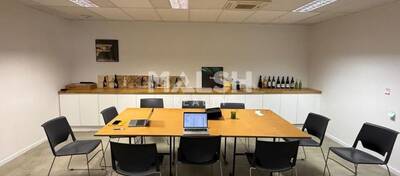 REXIM - Local d'activités - Rhône - Lyon - 12