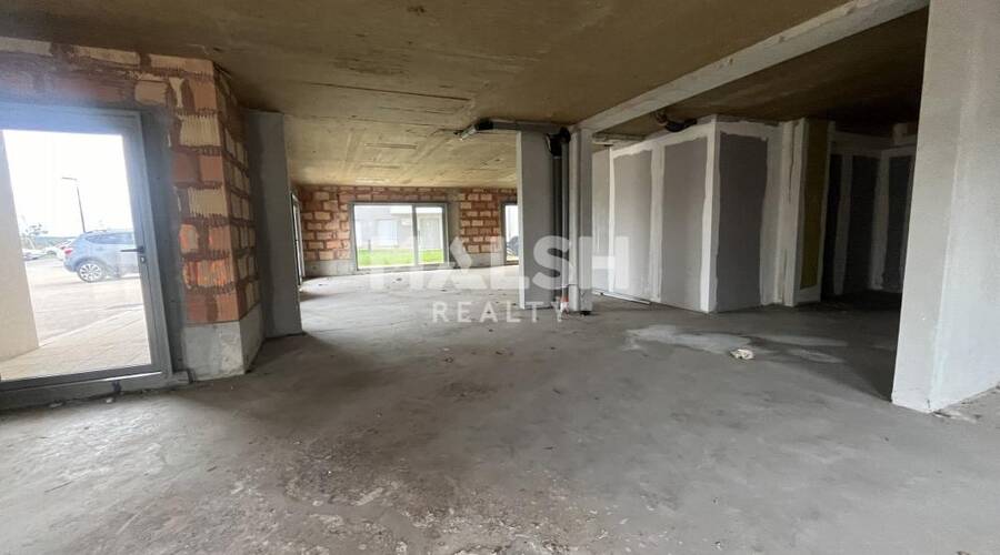 REXIM - Local commercial - Rhône - Anse - 2