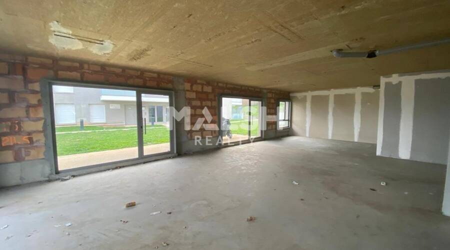 REXIM - Local commercial - Ain - Jassans-Riottier - 2