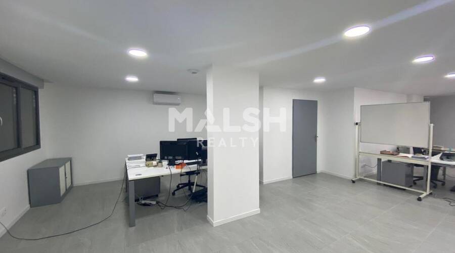 REXIM - Local commercial - Ain - Jassans-Riottier - 4