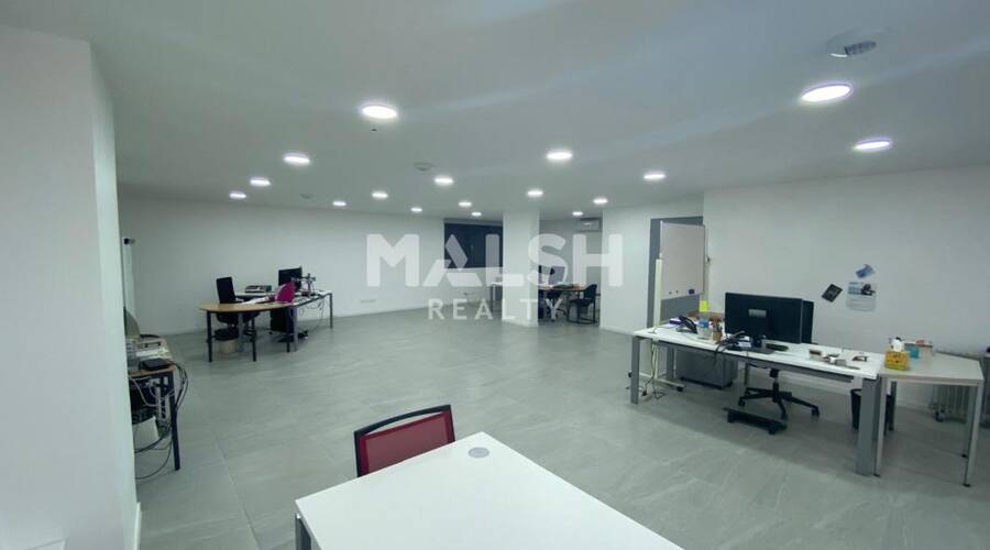 REXIM - Local commercial - Ain - Jassans-Riottier - 5