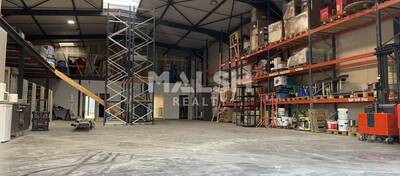 REXIM - Local commercial - Loire - Pouilly-sous-Charlieu - 3