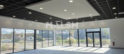 REXIM - Local commercial - Loire - Pouilly-sous-Charlieu - 12