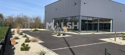 REXIM - Local commercial - Loire - Pouilly-sous-Charlieu - 2