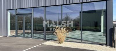 REXIM - Local commercial - Loire - Pouilly-sous-Charlieu - 15