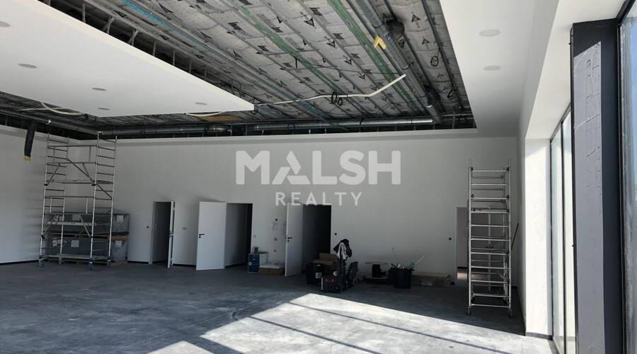 REXIM - Local commercial - Loire - Pouilly-sous-Charlieu - 7