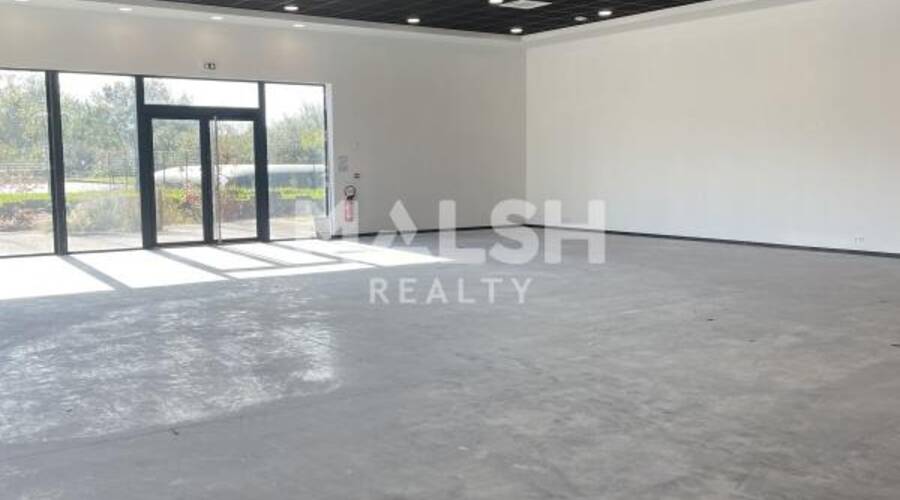 REXIM - Local commercial - Loire - Pouilly-sous-Charlieu - 9