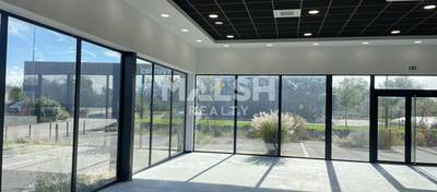 REXIM - Local commercial - Loire - Pouilly-sous-Charlieu - 11