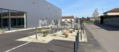 REXIM - Local commercial - Loire - Pouilly-sous-Charlieu - 17