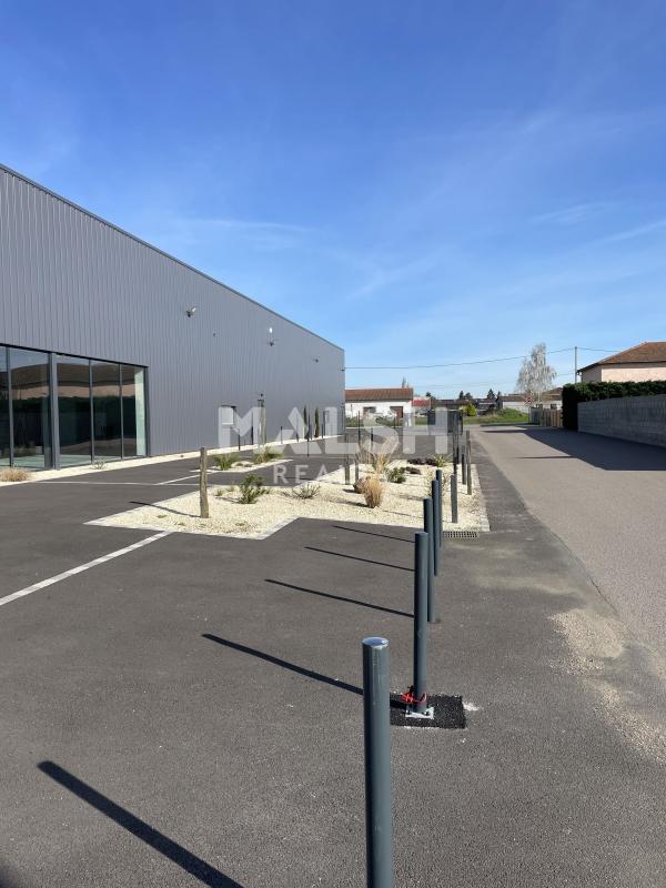 REXIM - Local commercial - Loire - Pouilly-sous-Charlieu - 17