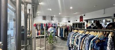 REXIM - Local commercial - Rhône - Lyon - 1