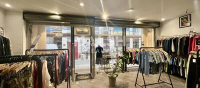 REXIM - Local commercial - Rhône - Lyon - 2